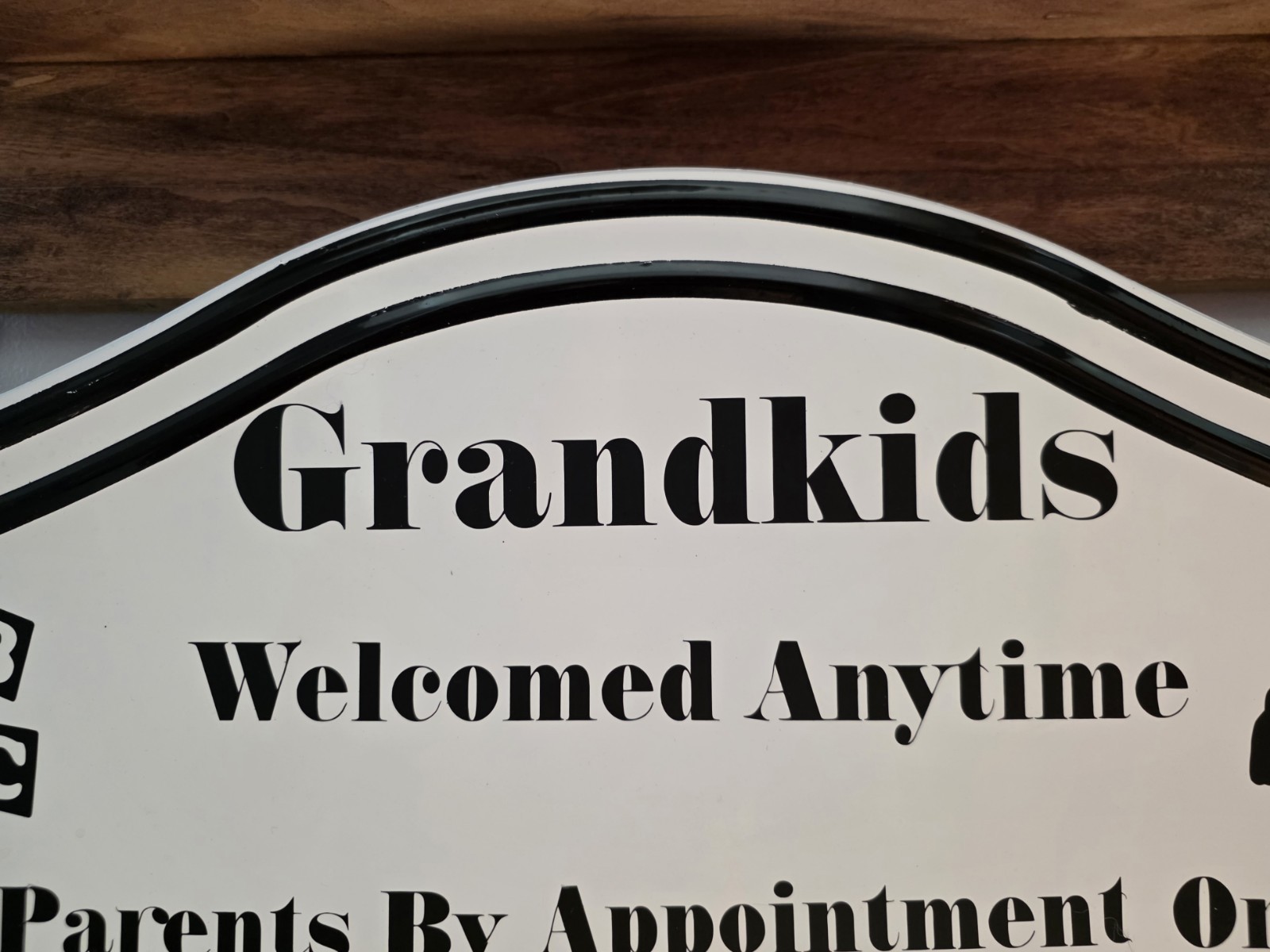 Grandparents Decorative Sign gallery