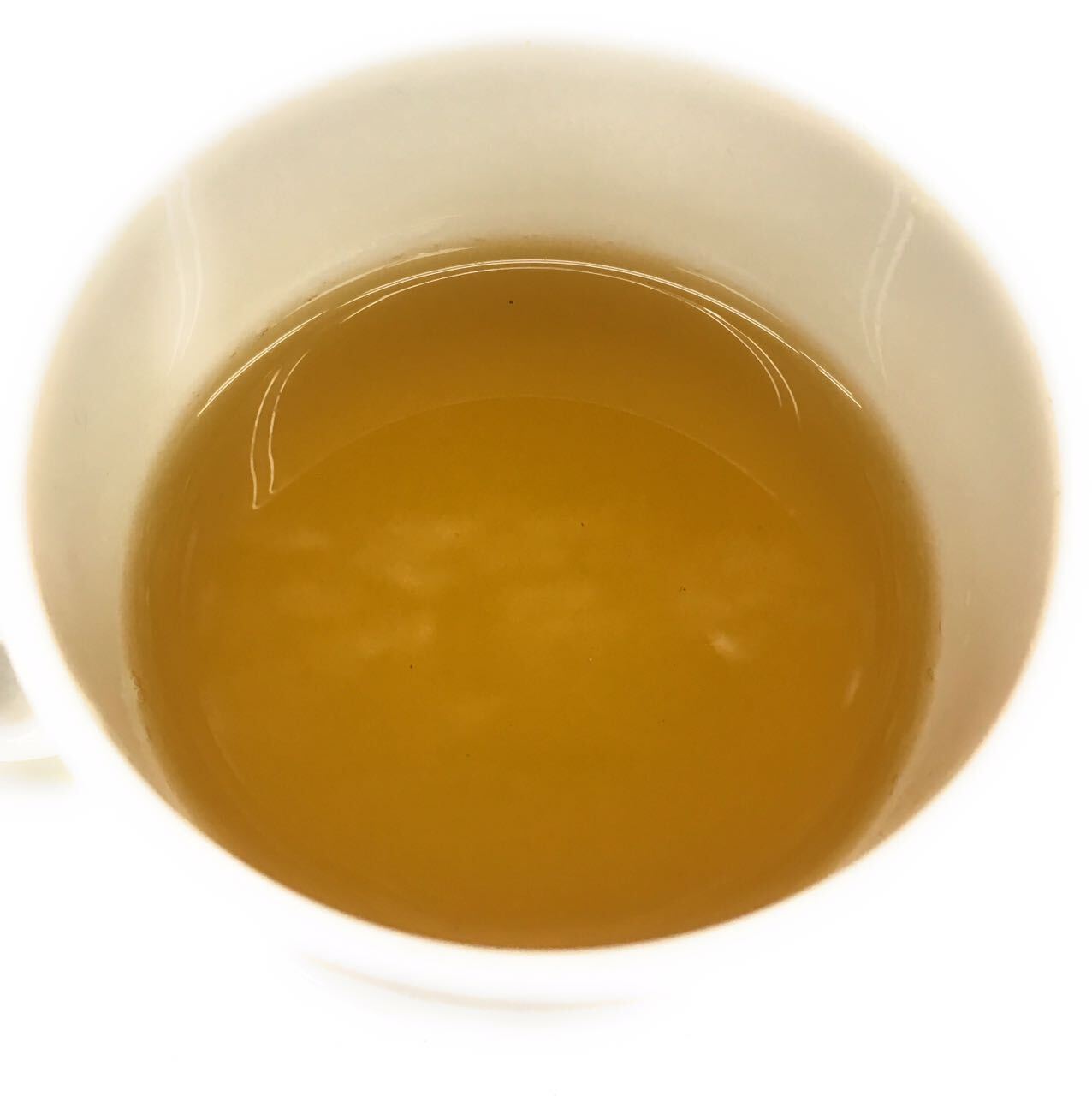 Darjeeling Green Tea Fresh Loose leaf WHOLE LEAVES Natural Antioxidant Rich gallery