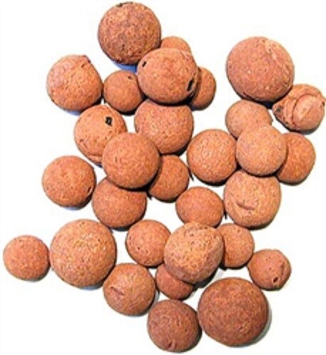 5 liters HYDROTON Expanded Clay Pebbles rocks Grow Media Hydroponic Aquaponic gallery