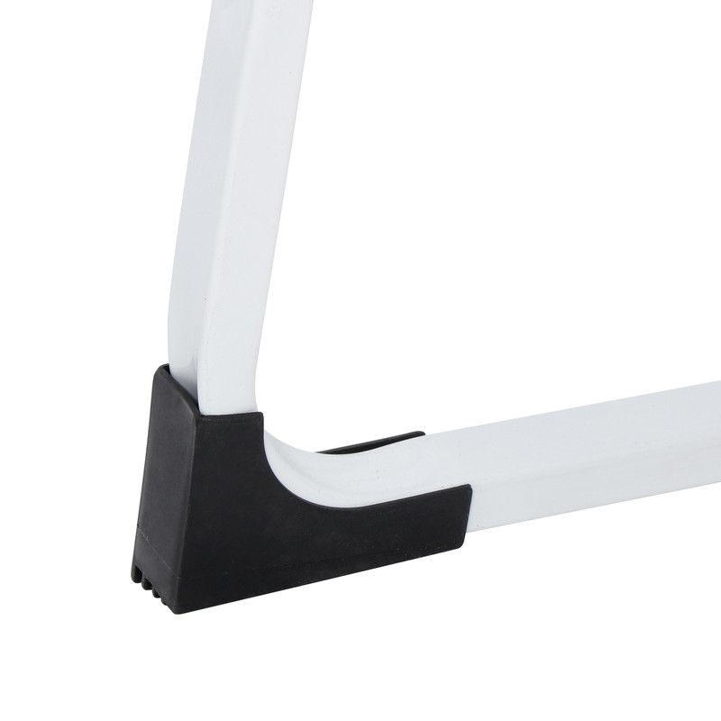 4 Step Ladder Folding Step Ladder for Kitchen Garage Library and Home Sturdy gallery
