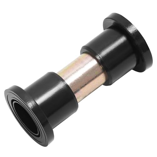 ATV Front Control Arm Bushing Kit Compatible with 2001-2017 Copper Tone&Black gallery