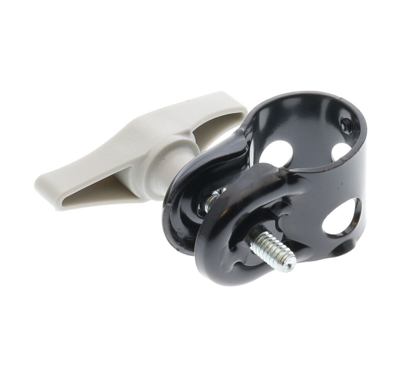 OEM Ryobi 312630001 Attachment Coupler Pipe/Tube Clamp RY251PH RY252CS RY253SS gallery