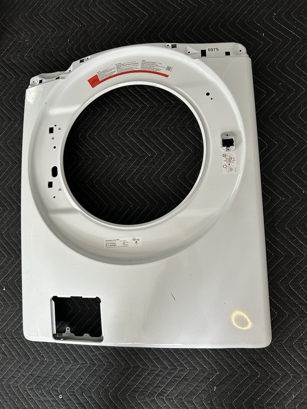 Samsung Washer Outer Panel DC90-24120B gallery