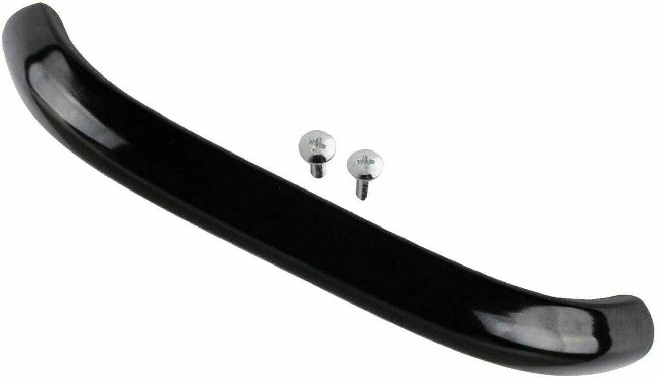 Short Microwave Handle 9-5/8 inches Electrolux Frigidaire FFMV162LSA FFMV162LBA gallery