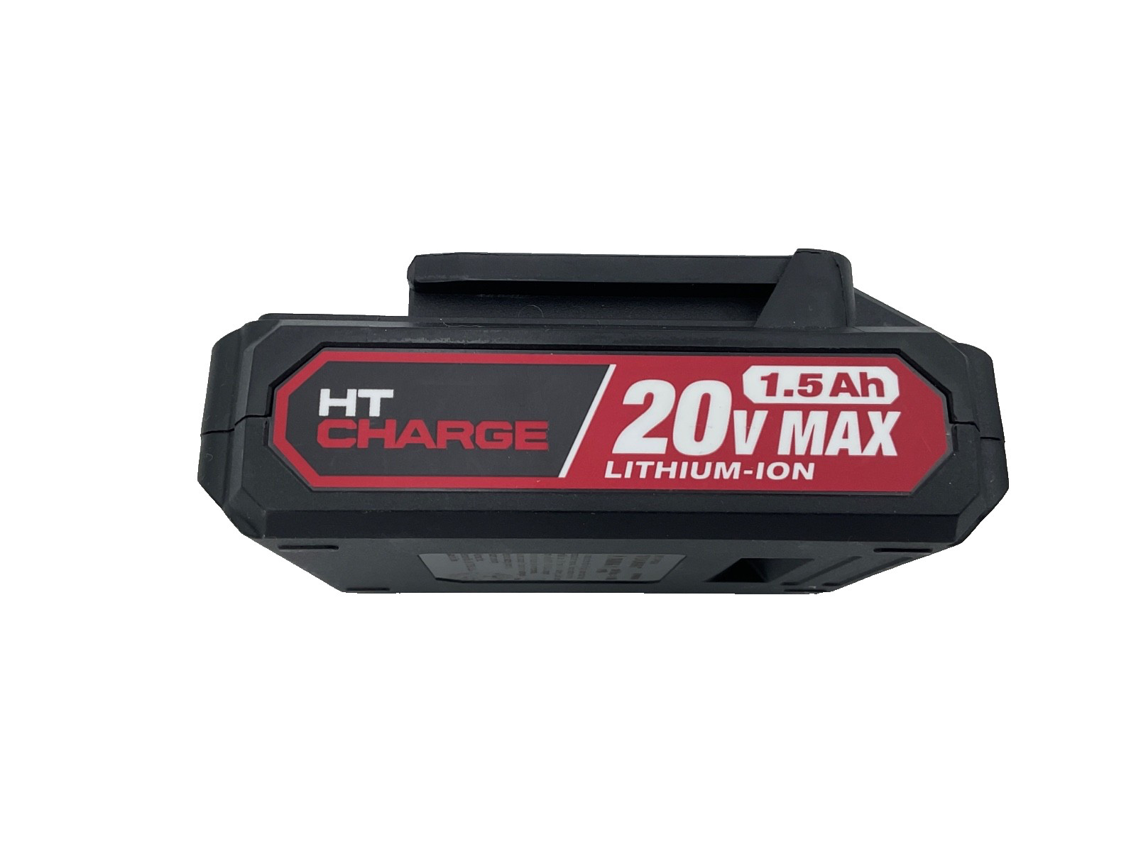 HyperTough 20V Volt Max Lithium-Ion Power Tool Battery Charger 1.5a Battery Kit gallery
