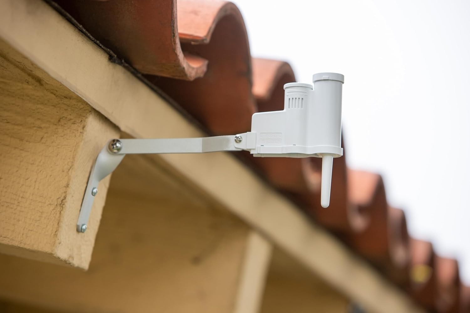 Freeze Shutoff, Automatic Shutoff for Sprinkler Controllers, Compatible with Mo gallery