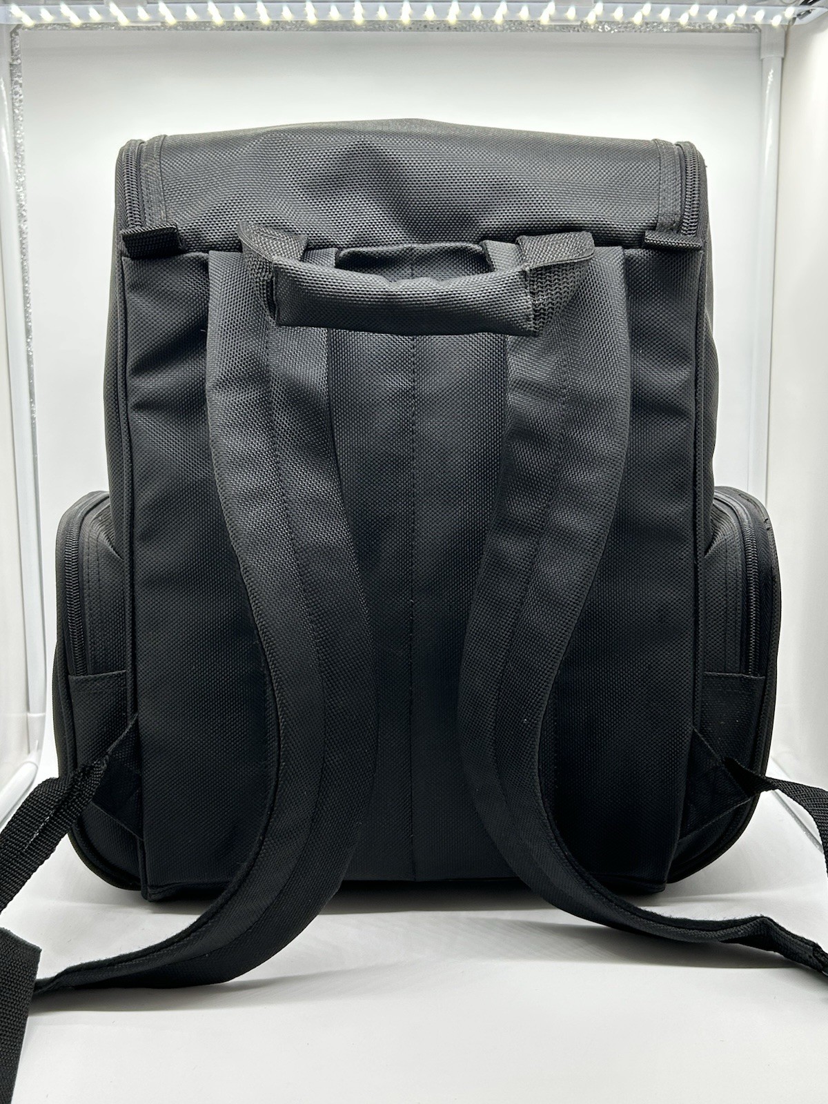 Rugged Backpack  For Sports, Classroom Or Using Riding 2