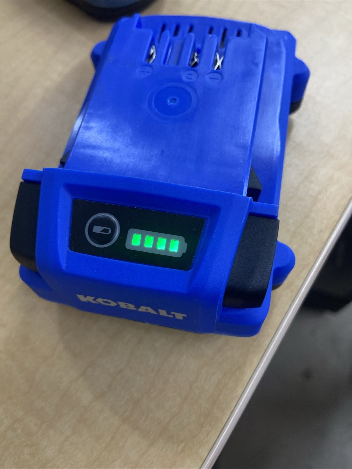 KOBALT TOOLS KB224-03 (PSV014042) gallery