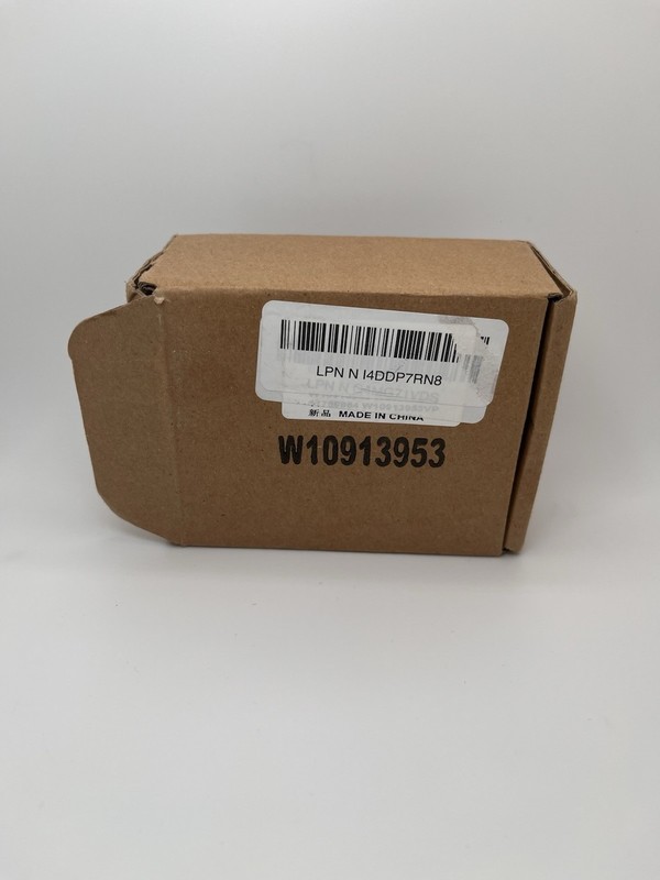W10913953 Synchronous Motor – Replacement Part for Whirlpool/Kenmore gallery
