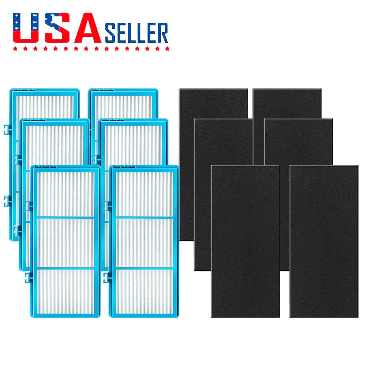 FOR HEPA Filter For Holmes AER1 Total Air HAPF30AT Purifier Hap240 Hap242 Hap424 gallery