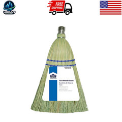 Project Source 7-in Corn Multi-Surface All-purpose Whisk Broom