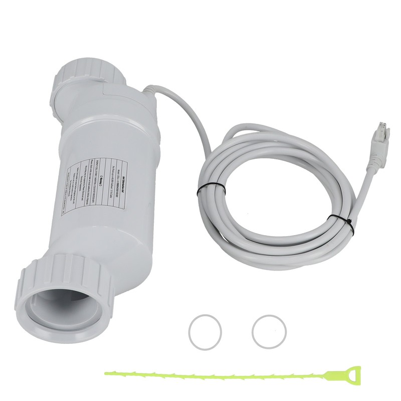 Chlorinator Cell Compatible with Hayward T-CELL-15 Pool System 40000 Gallons gallery