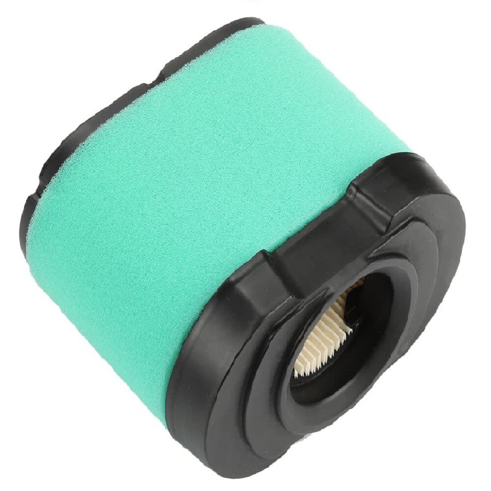 Air Filter Fuel Filter Kit for Troy Bilt Mustang 17CDCACW066 54in 25 HP Mower gallery