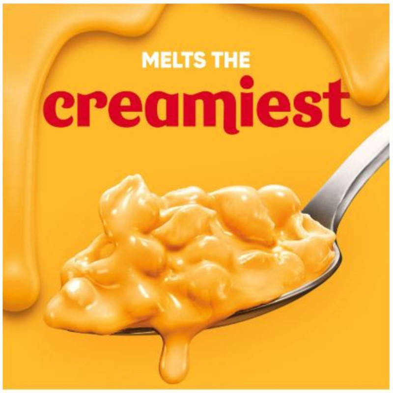 Velveeta Shells & Cheese Original 12 oz 8 pk gallery