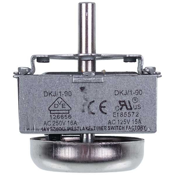 Universal DKJ-Y-90 Mechanical Timer for Oven gallery