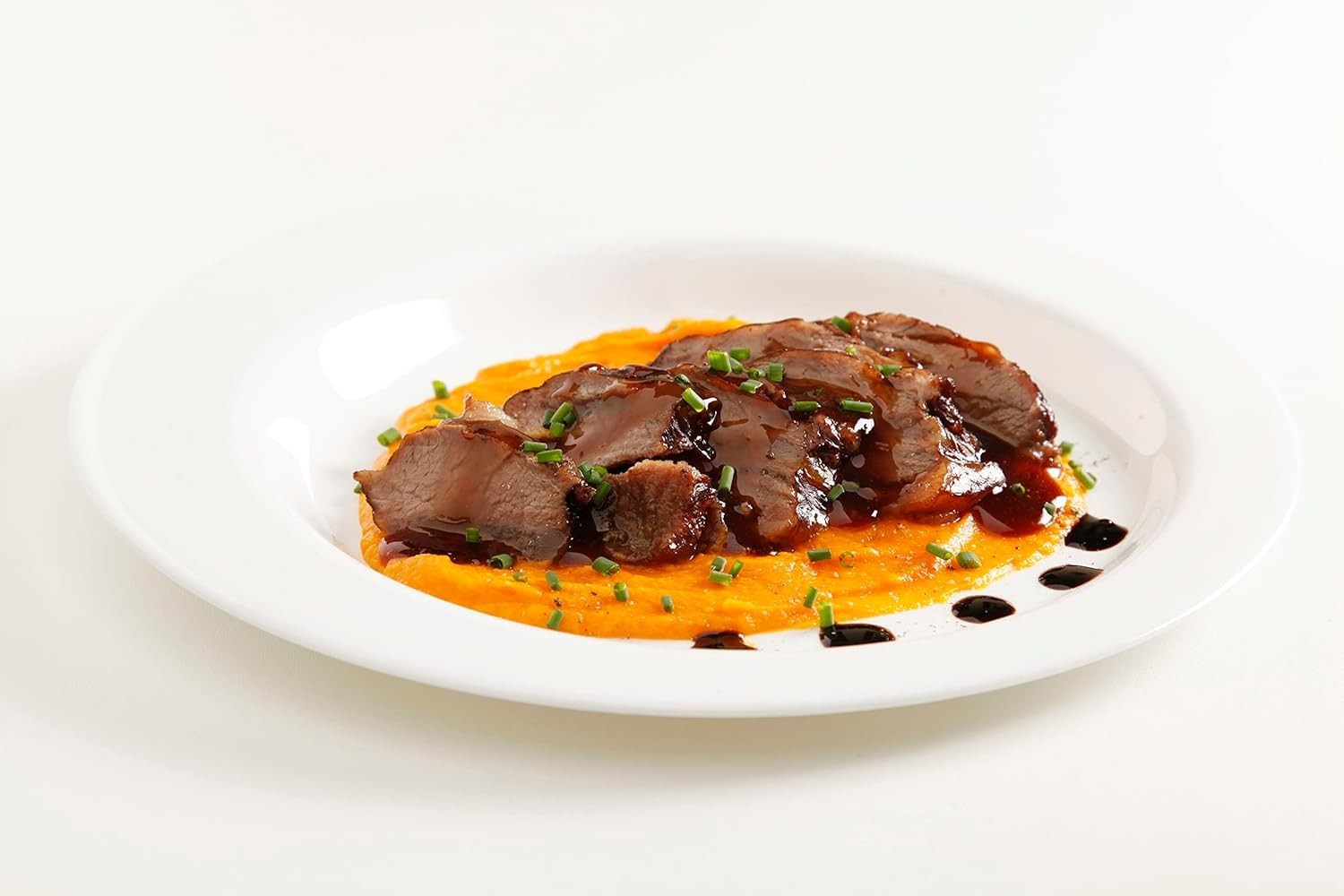 Giuseppe Cremonini OU Kosher Balsamic Vinegar Di Modena, IGP Certified, Conso... gallery