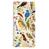 Feathered Friends Birds & Botanicals 100% Cotton Kitchen Towel by 1canoe2 gallery