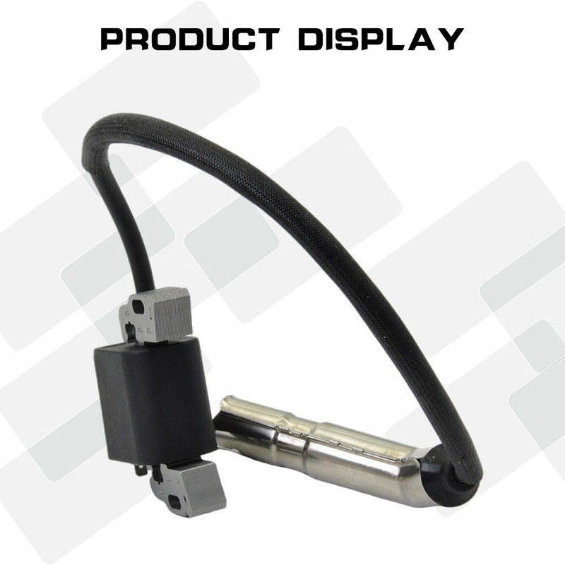 Ignition Coil for Briggs Stratton 595304 799650 592841 795315 17 17.5 19.5 20HP gallery