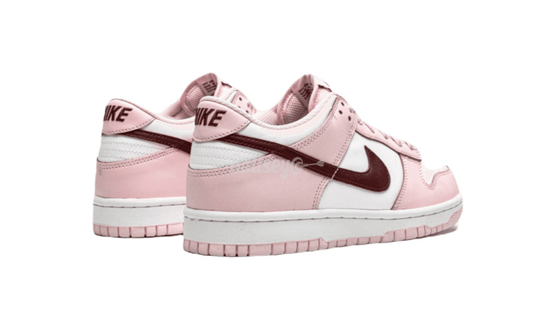 Nike Dunk Low “Pink Foam” GS gallery