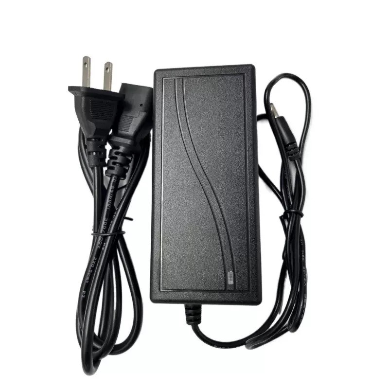 12V 5A 60W Power Supply AC to DC Adapter for 5050 3528 Flexible LED Strip Light gallery