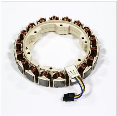 W10754158 Whirlpool Washing Machine Motor Stator Assembly gallery