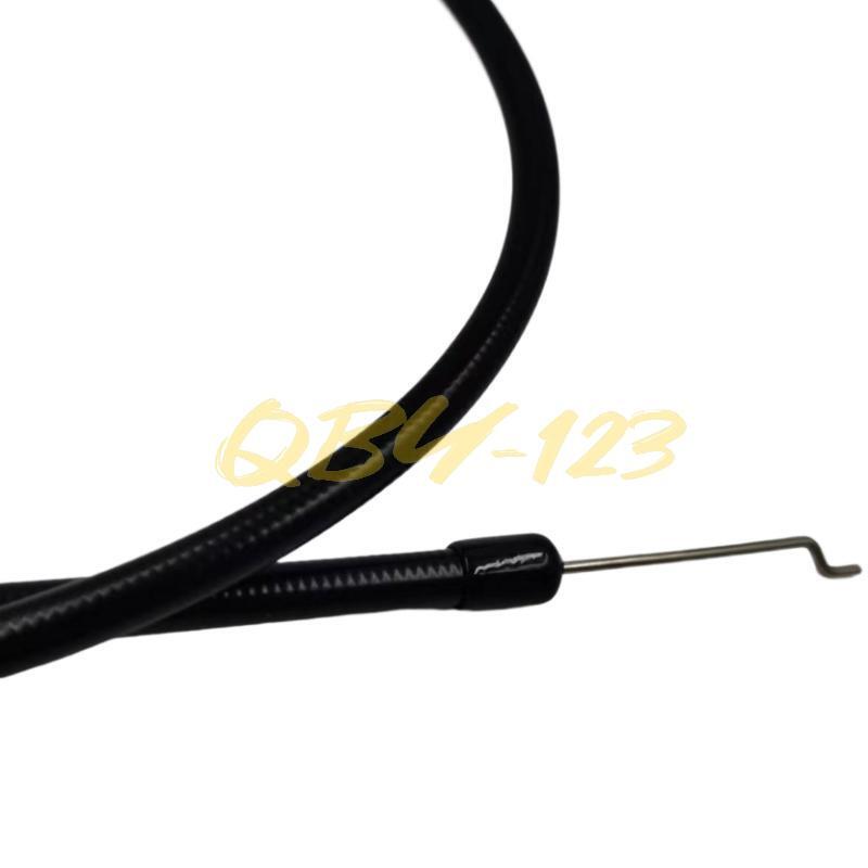 For Exmark 112-9753 Choke Cable Quest E S Series gallery