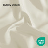 Cooling Top Split King Sheets Set, 100% Rayon from Bamboo, Luxury Bedding gallery