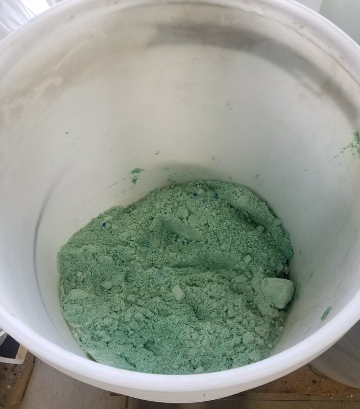 DISCOUNTED BULK FERTILIZER gallery