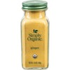 Simply Organic Ground Ginger Root, 1.64 Ounce, Non ETO, oz (Pack of 1) gallery