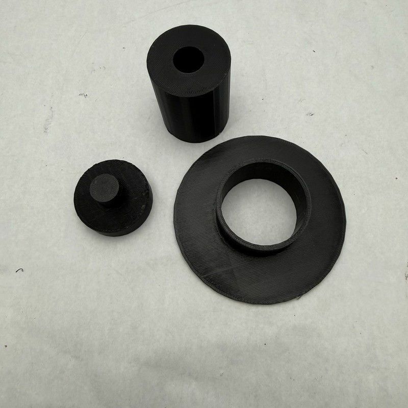 CD/DVD Label Applicator Tool Compatible with Standard and Full-Face Disc Labels gallery