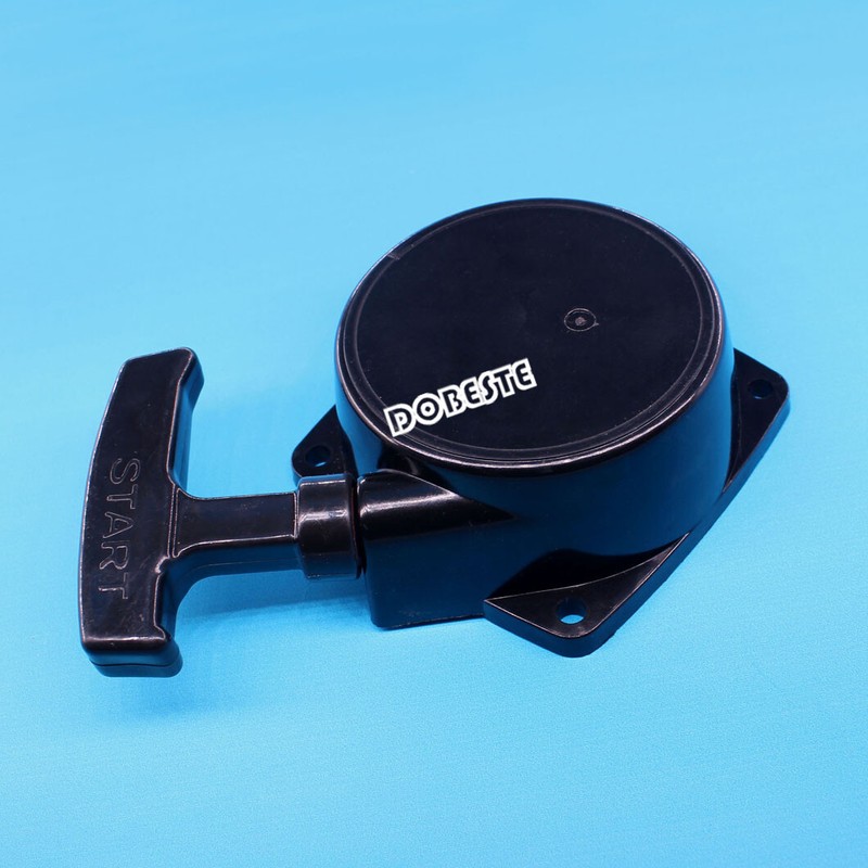 Pull Recoil Start Starter Assembly For Redmax Echo Husqvarna Backpack Blower gallery