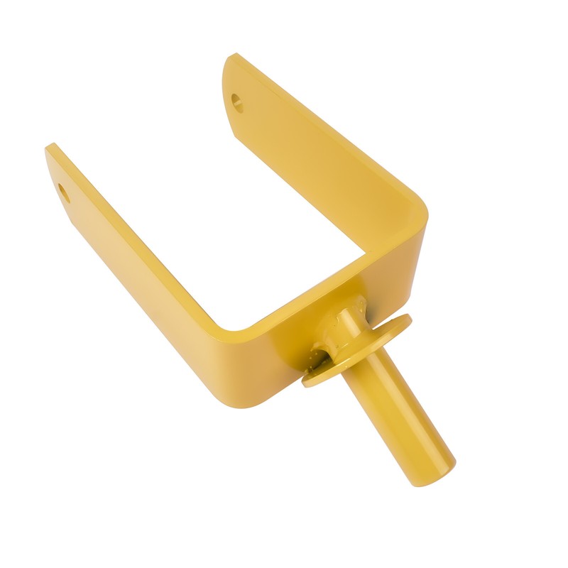 New Front Caster Fork 110116 for Hustler Dash Raptor Sport Surfer PRO gallery