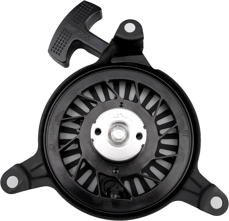 Lightweight Pull Start Assembly for Kohler XT Series Lawn Mowers - Easy Install gallery