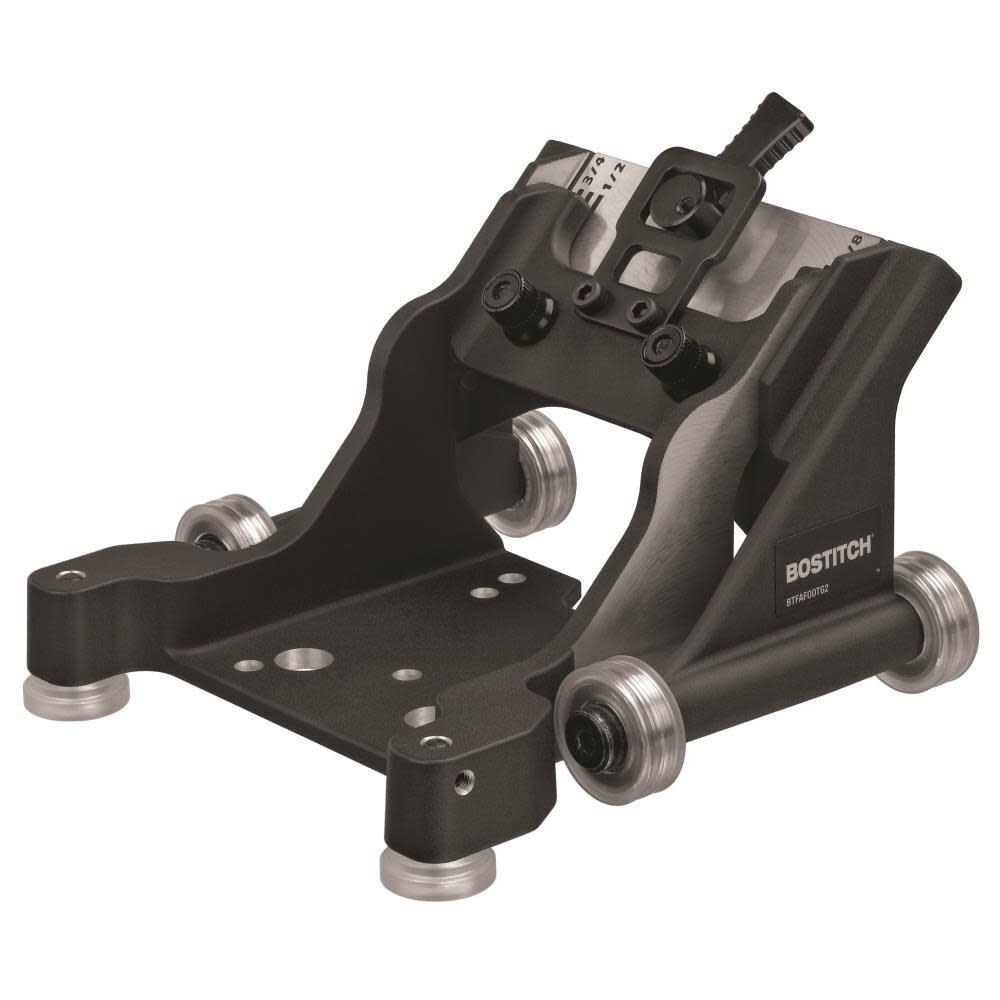 Bostitch Rolling Base Flooring Attachment gallery