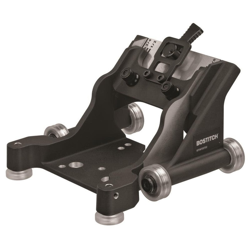 Bostitch Rolling Base Flooring Attachment gallery