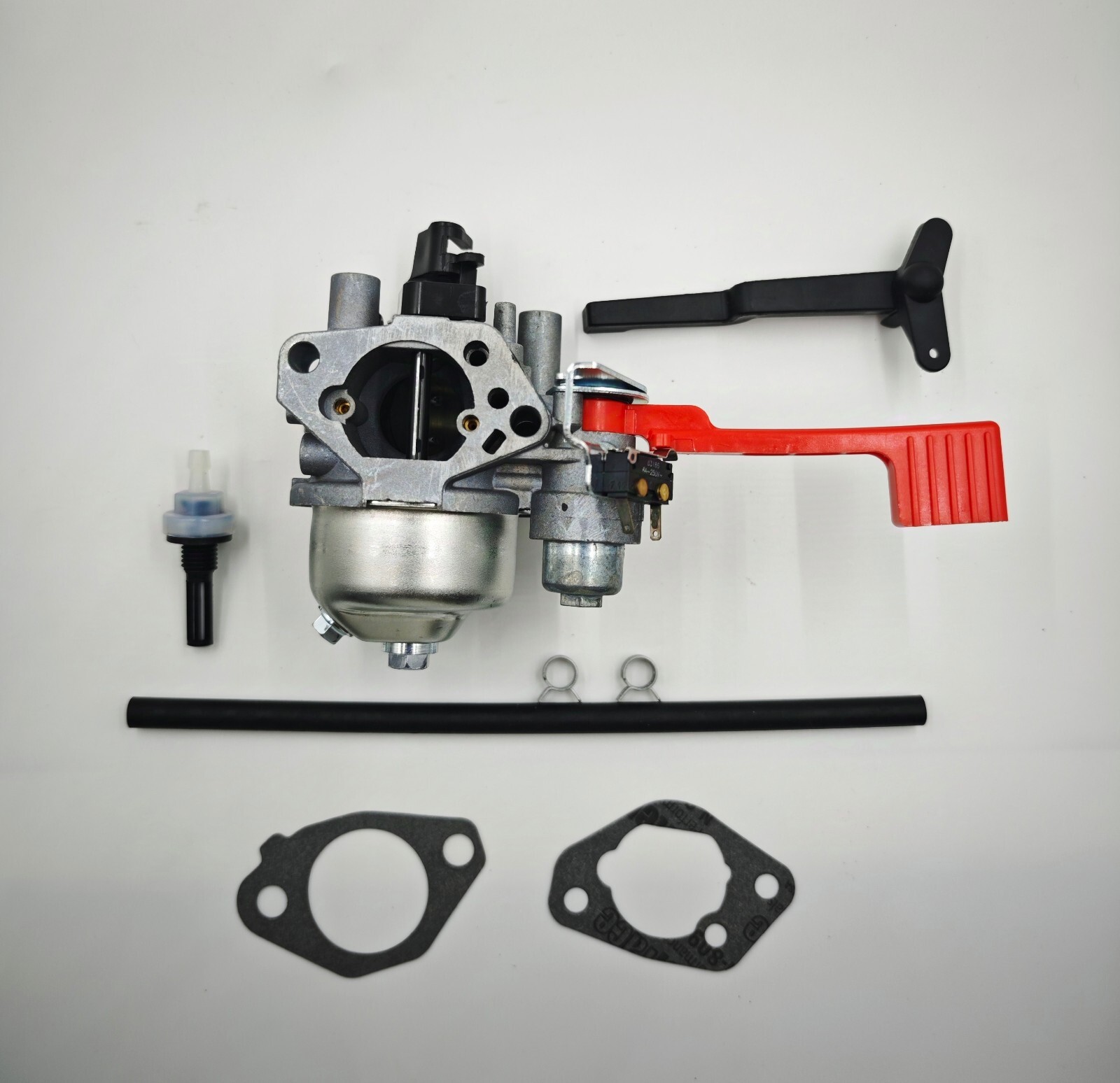 Carburetor Fit for Kohler CH440 Engine Replace 17 853 128-S gallery
