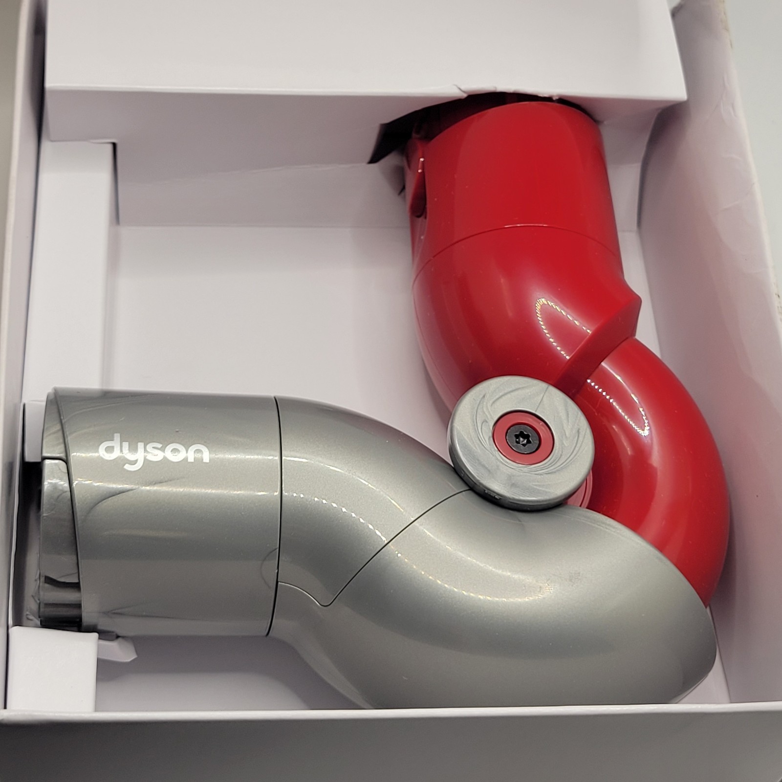 Dyson Low Reach Adaptor for V12 Detect Slim V10 Digital Slim Genuine gallery