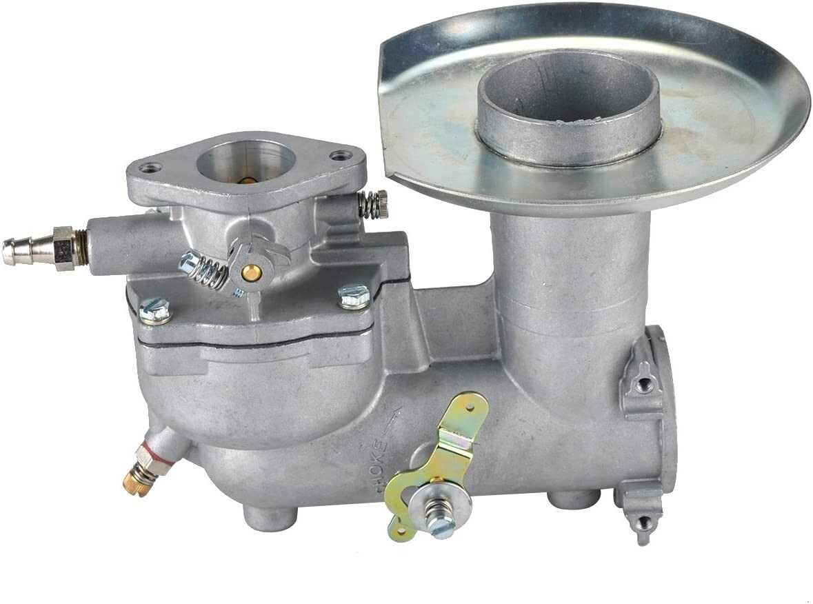 Carburetor for Briggs & Stratton 392587 391065 391074 391992 16HP 14HP IC Engine gallery