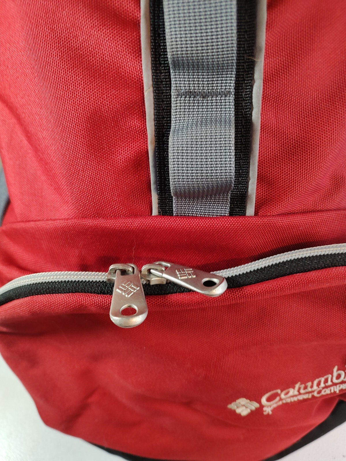 Columbia Homework Hauler Backpack 5