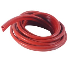 13FT High-Temperature P-Type Silicone Gasket Seal,7/16″ x 7/8″ Smoker Door Se…