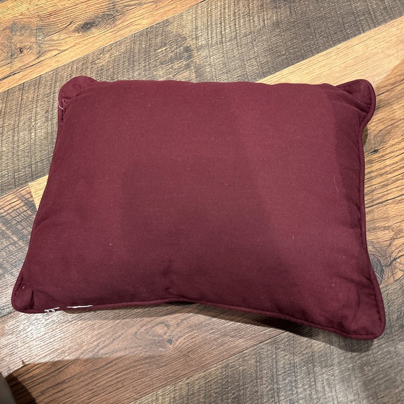 16 X 11 Rectangular Throw Pillow With 12 Months Of The Year Super Clean gallery