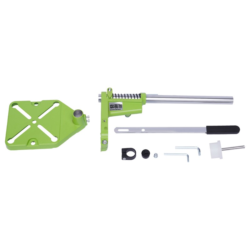 Manual Coconut Opening Machine - Durable Stainless Steel Tool for Easy Use gallery