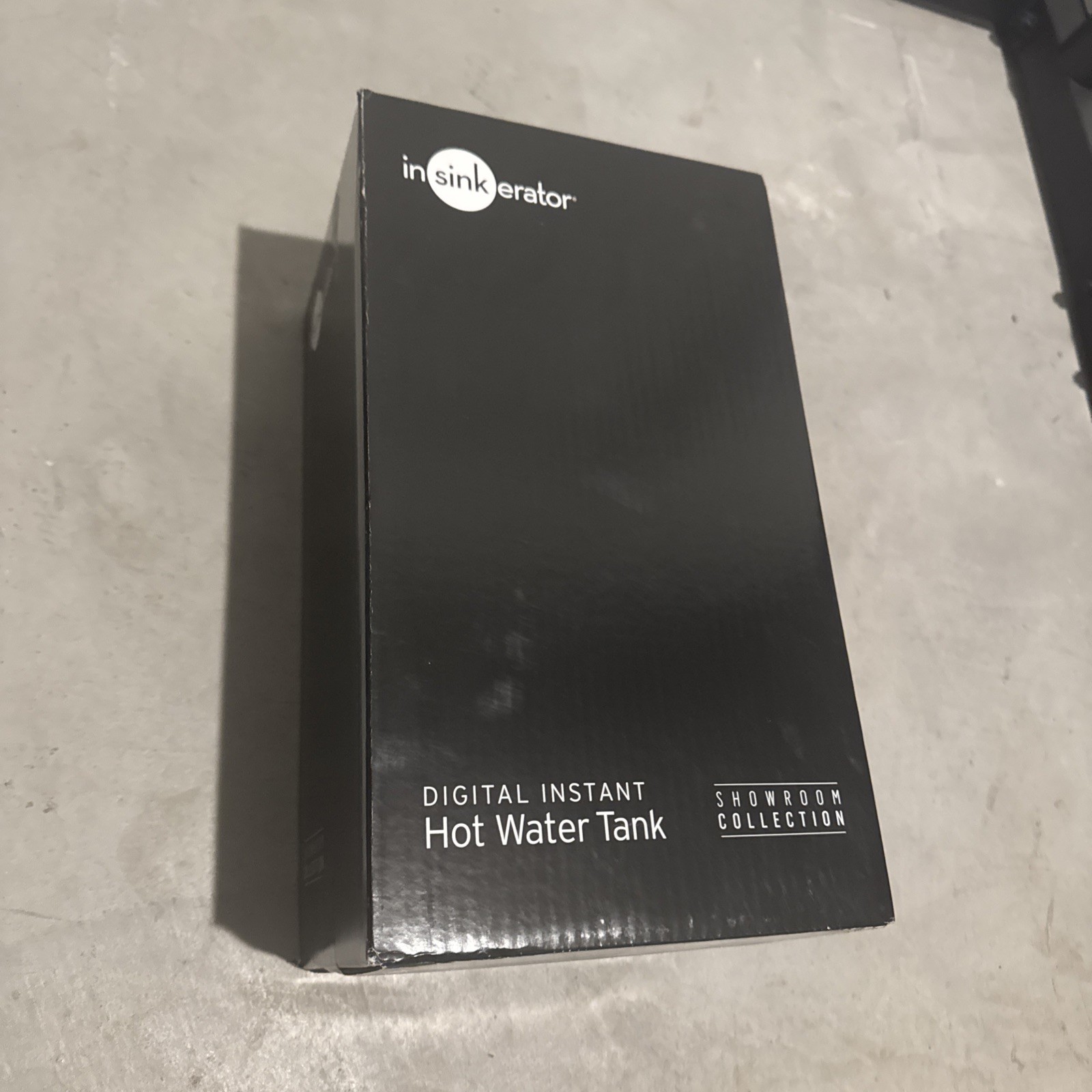 Digital Instant Hot Water Tank HWT300 gallery
