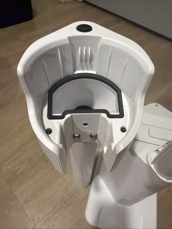 Shark BU3521 Clean & Empty Stick Vacuum Base Docking Station Replacement OEM gallery