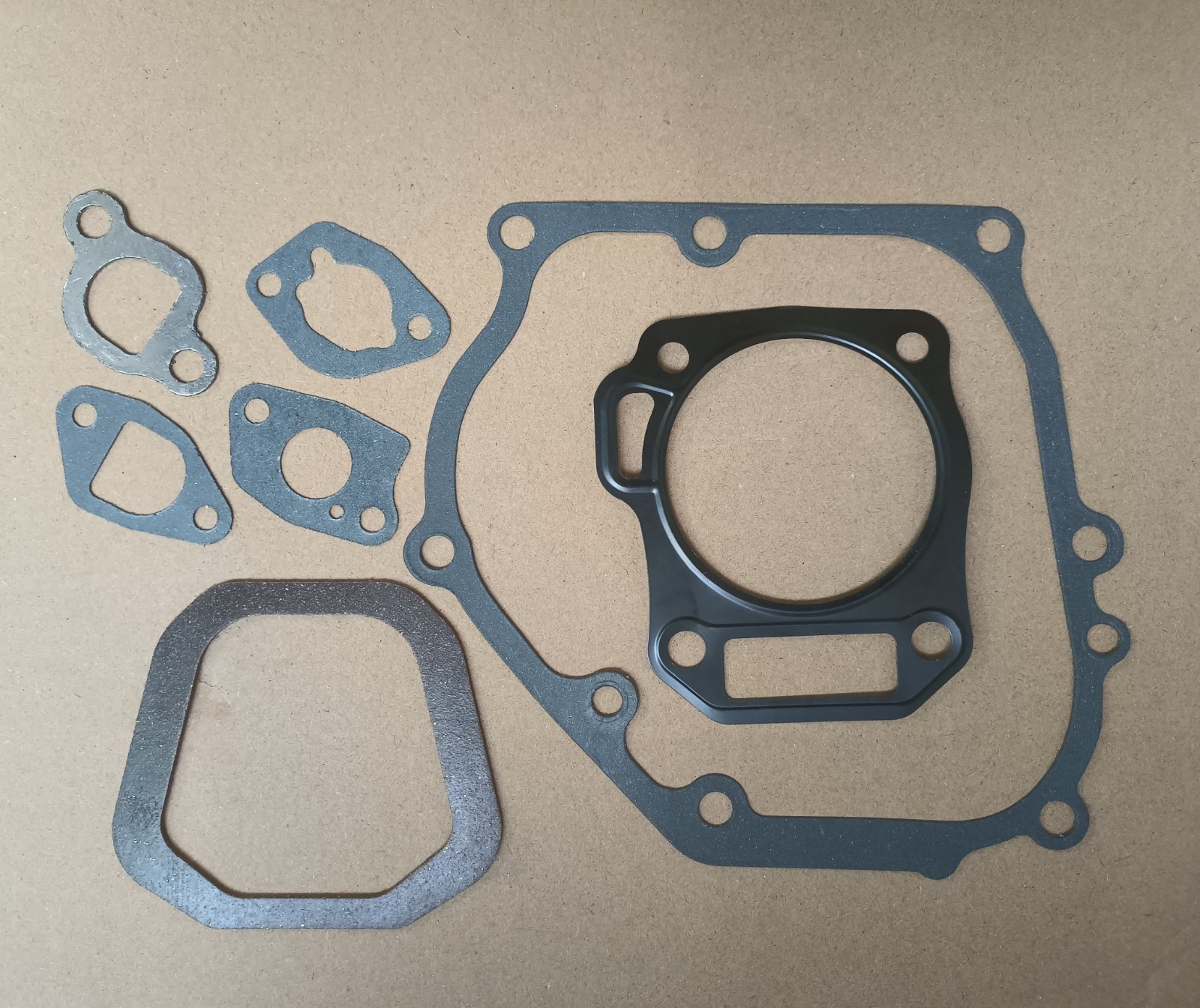 Gasket Kit Replacement for Harbor Freight Predator 57493 71415 224CC Engine gallery
