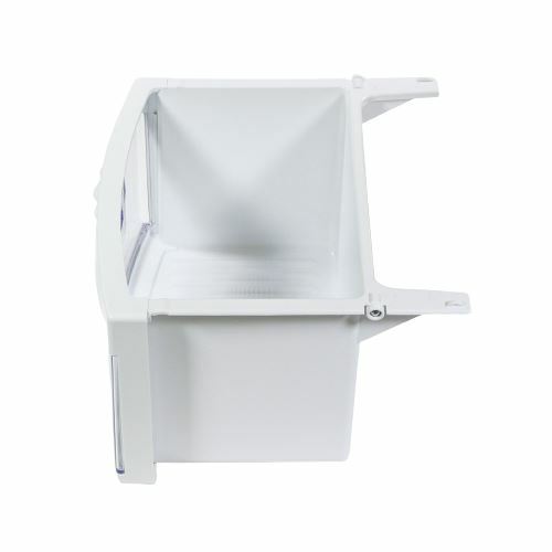 Bottom Pan Assembly Compatible with Ge Refrigerator GSR23WSSASS GSHF3KGXHCBB gallery