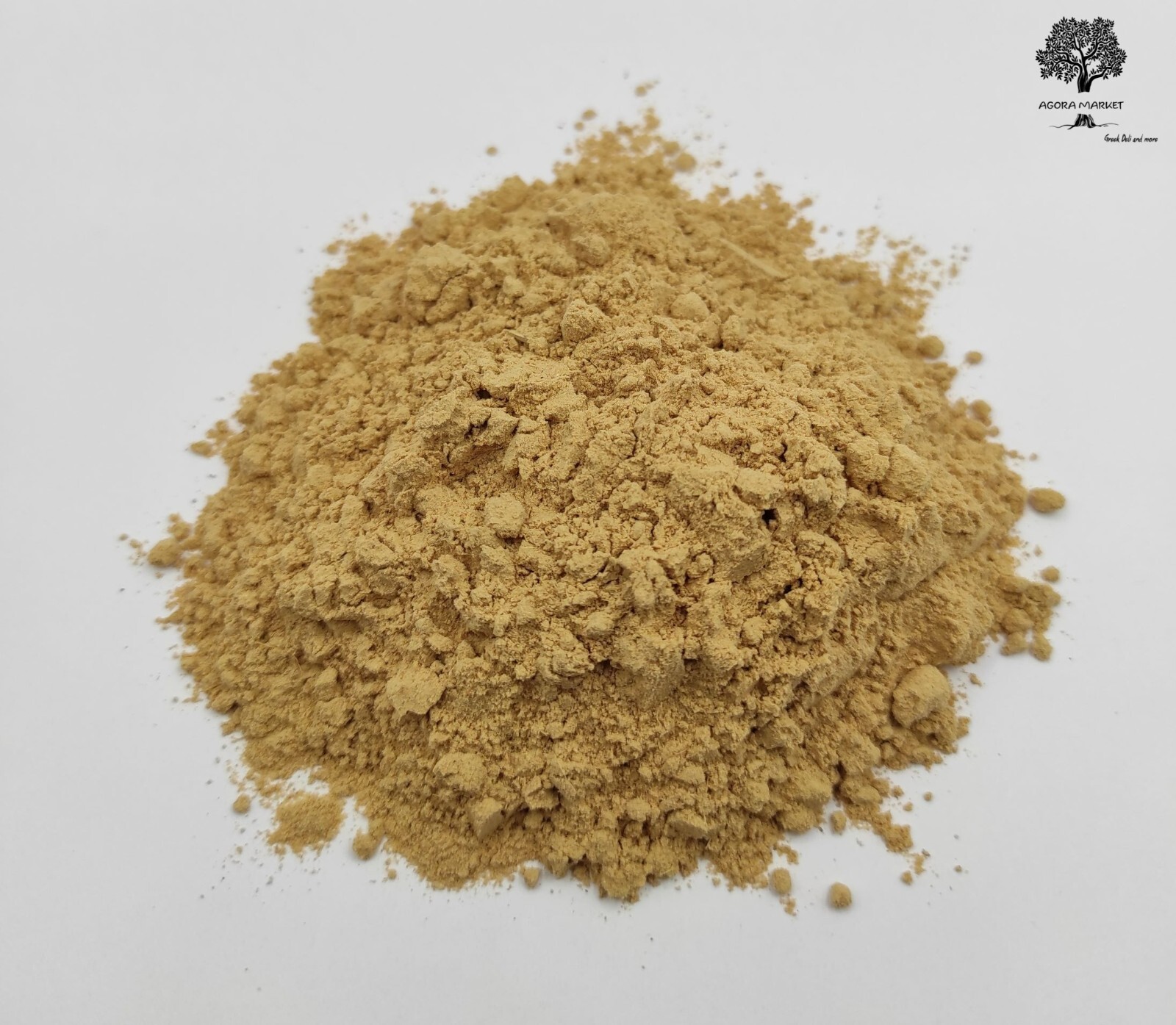 Ginger Root Powder - 25g - 1.95KG - Premium Quality Zingiber Officinale gallery