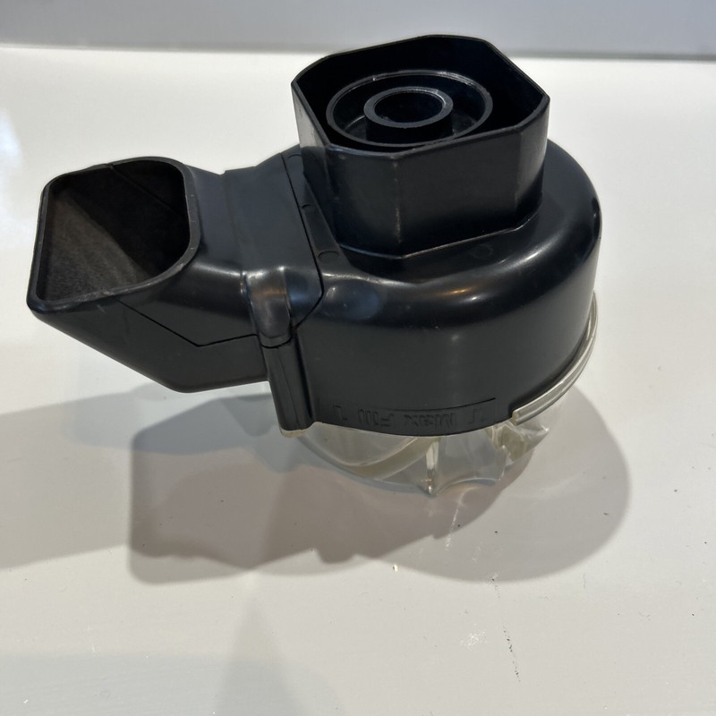 Cuisinart Grind Brew DCC-690 Coffee Maker Bean Grinder & Lid Replacement Part gallery