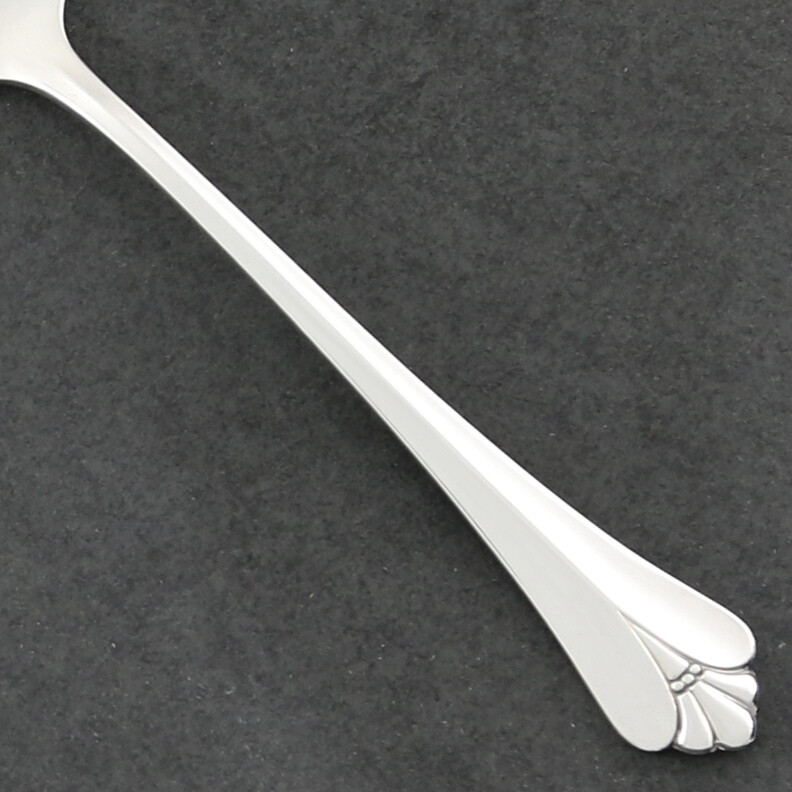 Oneida SILVER ROYAL FLUTE Silverplate Community Betty Crocker CHOICE Flatware gallery