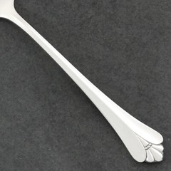 Oneida SILVER ROYAL FLUTE Silverplate Community Betty Crocker CHOICE Flatware
